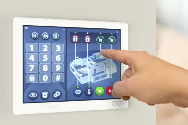 Security system choices without feeling overwhelmed or confused
